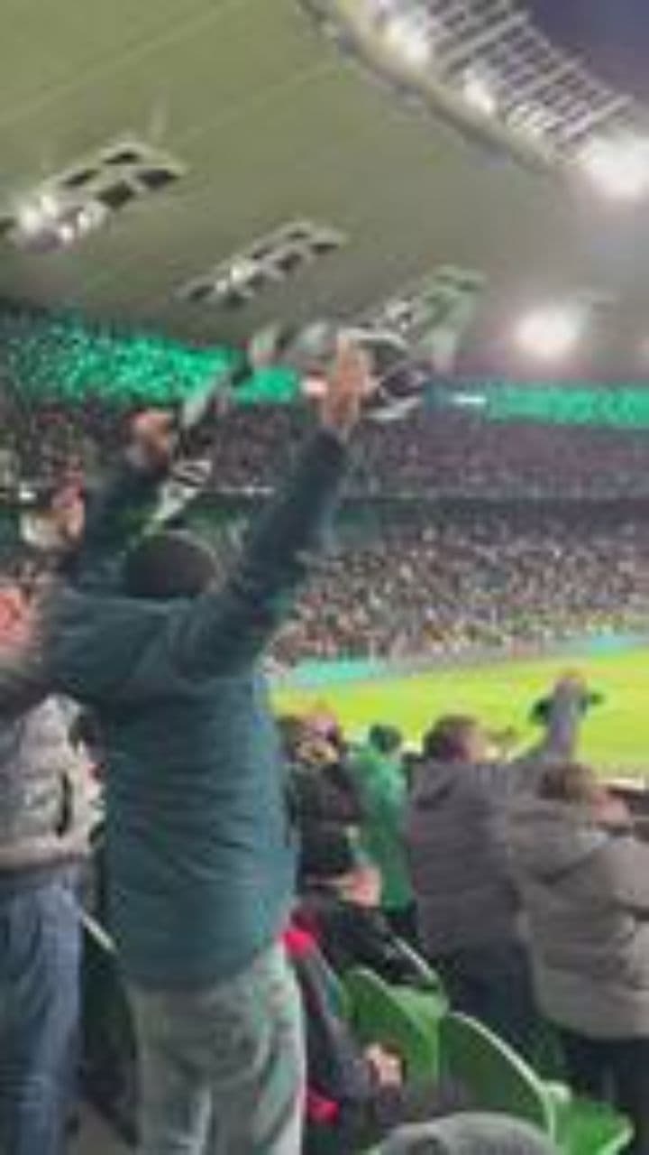 Mighty Broncos Rise Again