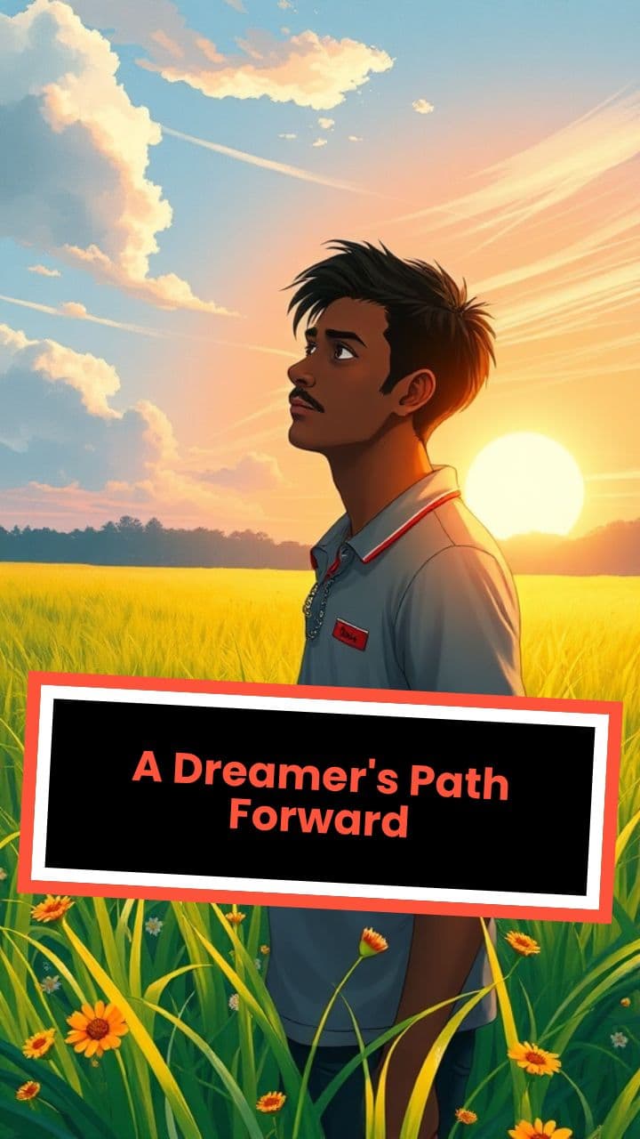 A Dreamer's Path Forward