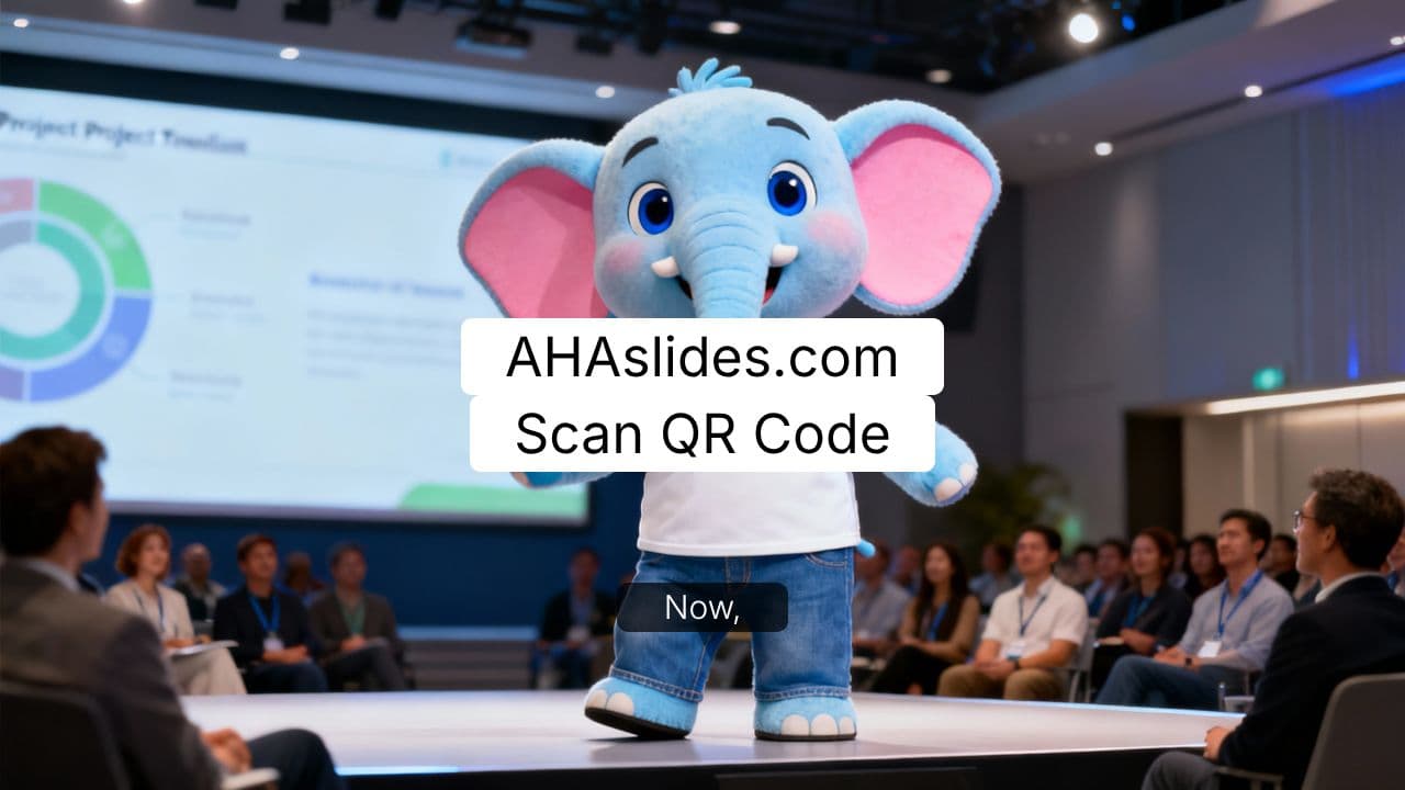 Project Townhall Presentation