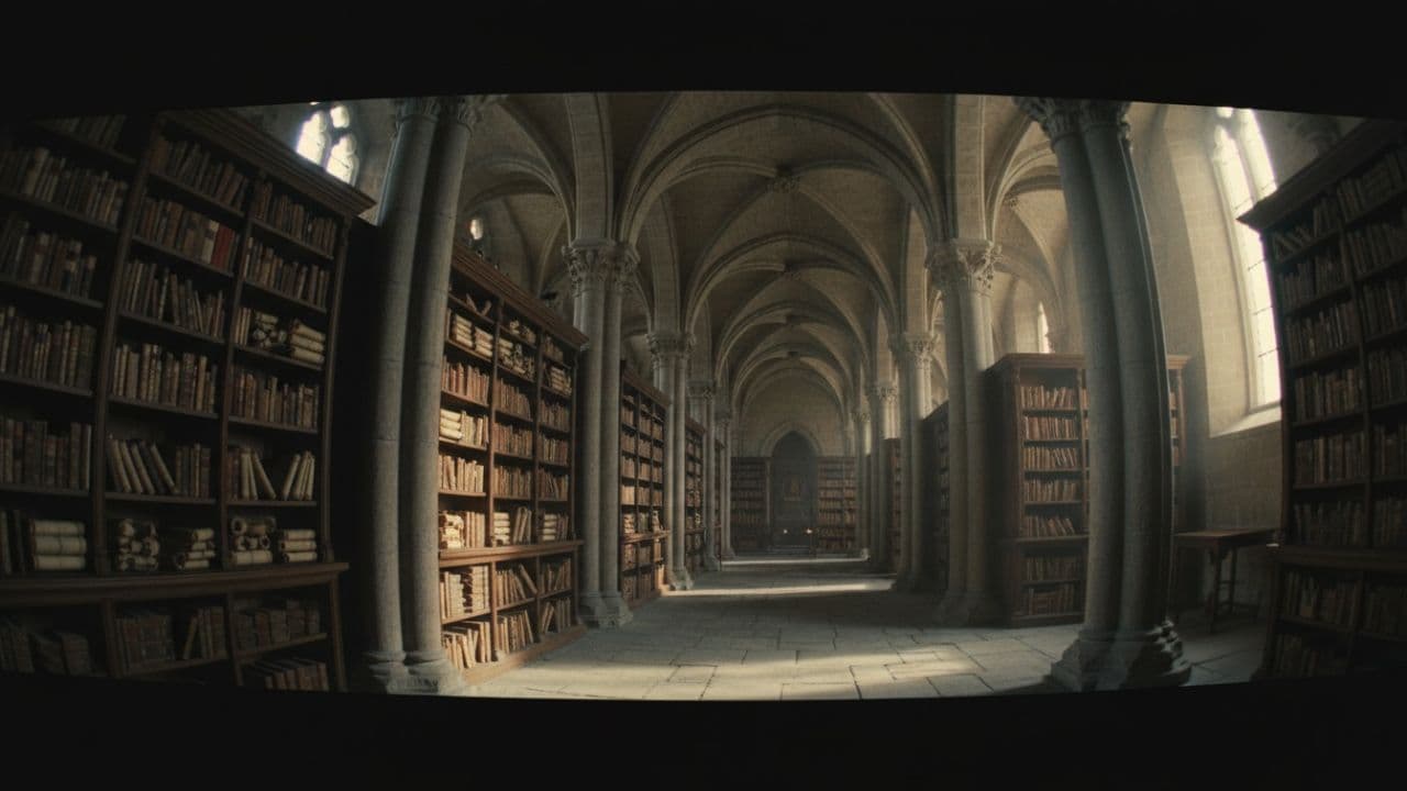 Il Segreto dei Corvi