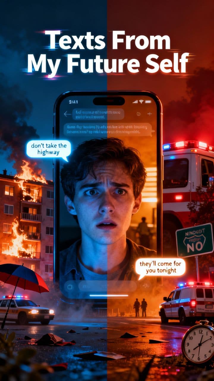 Texts From My Future Self