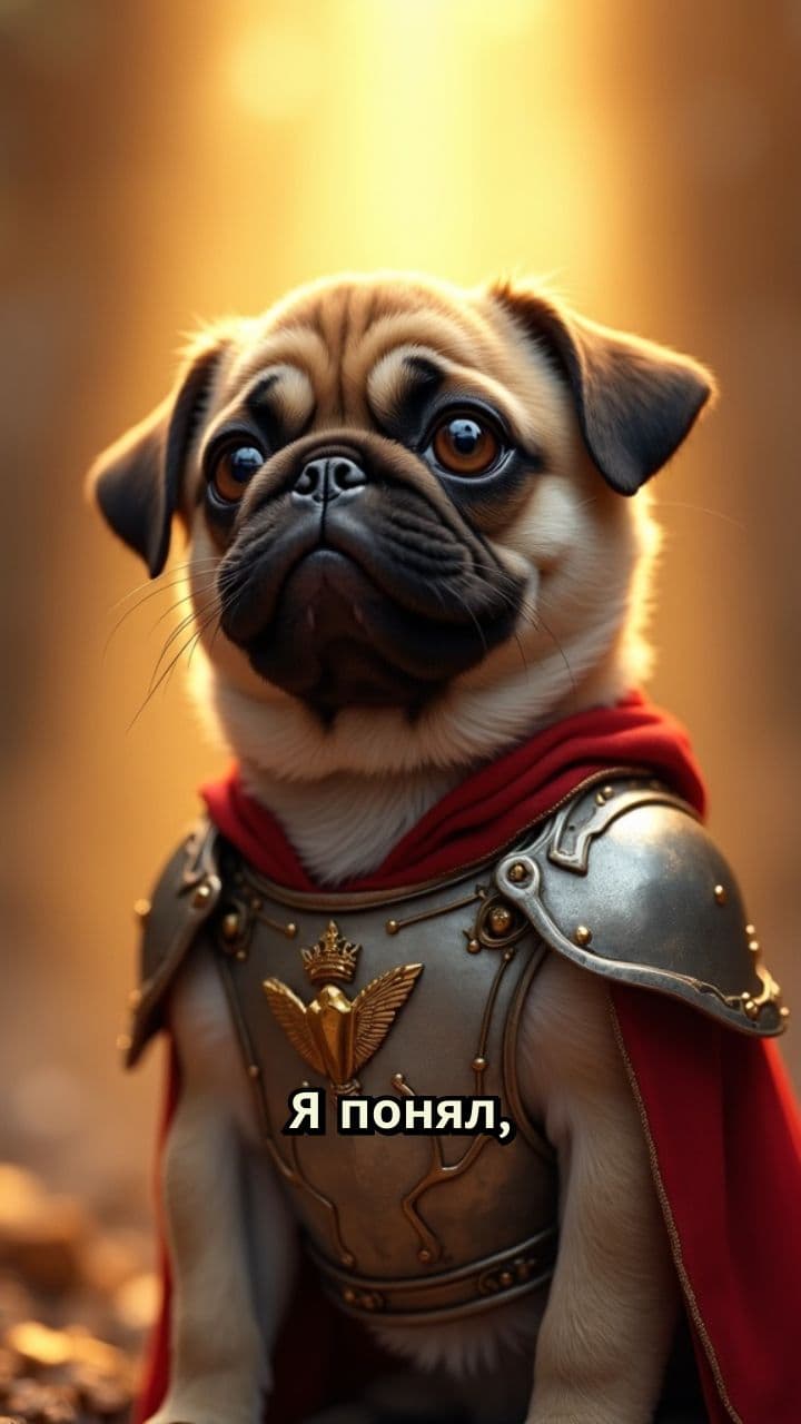 Поиск артефактов священной Лупы