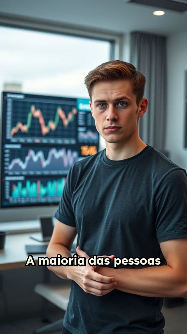 Aja Agora: Oportunidade no Investimento