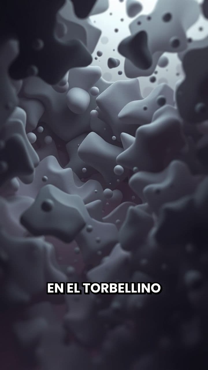 Jesús Calma la Ansiedad