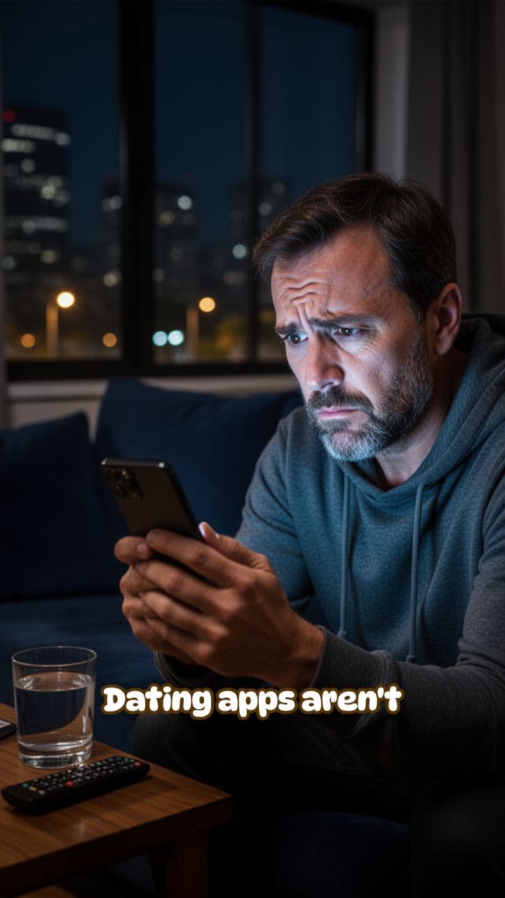 Paying to Be Rejected on Dating Apps