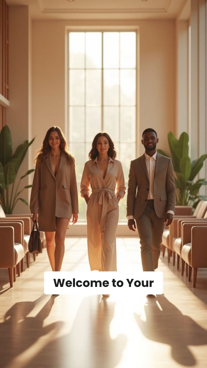 Your Glow Cove Med Spa