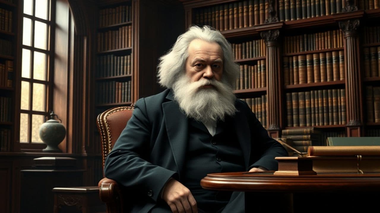 El riesgo del capital ficticio en el capitalismo