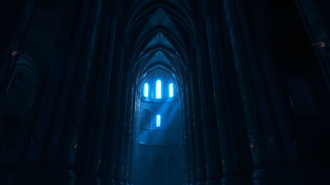 Ode to the Algorithm