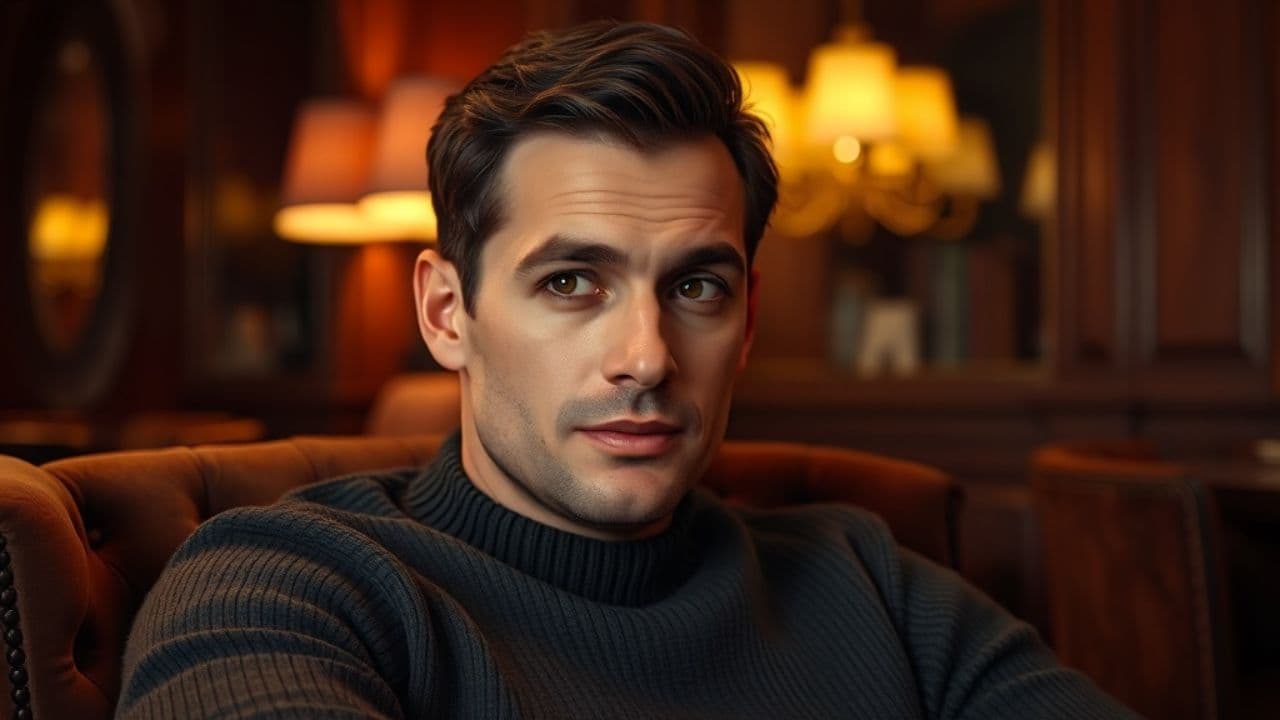 Люблю одну, как воздух