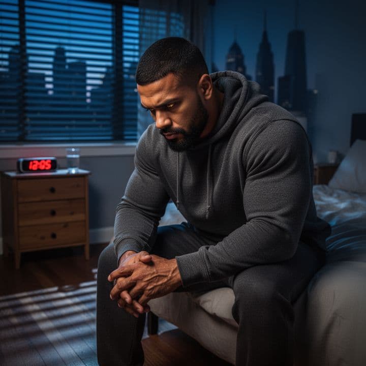 New Year, Grow Hustle