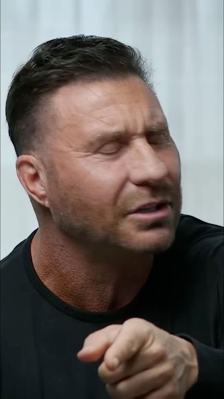 You Were Born for Greatness