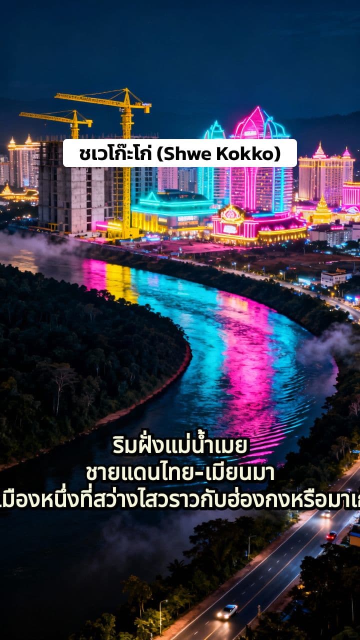 ซอชิตตู่ - Godfather แห่งรัฐกะเหรี่ยง หรือ คนทรยศ?