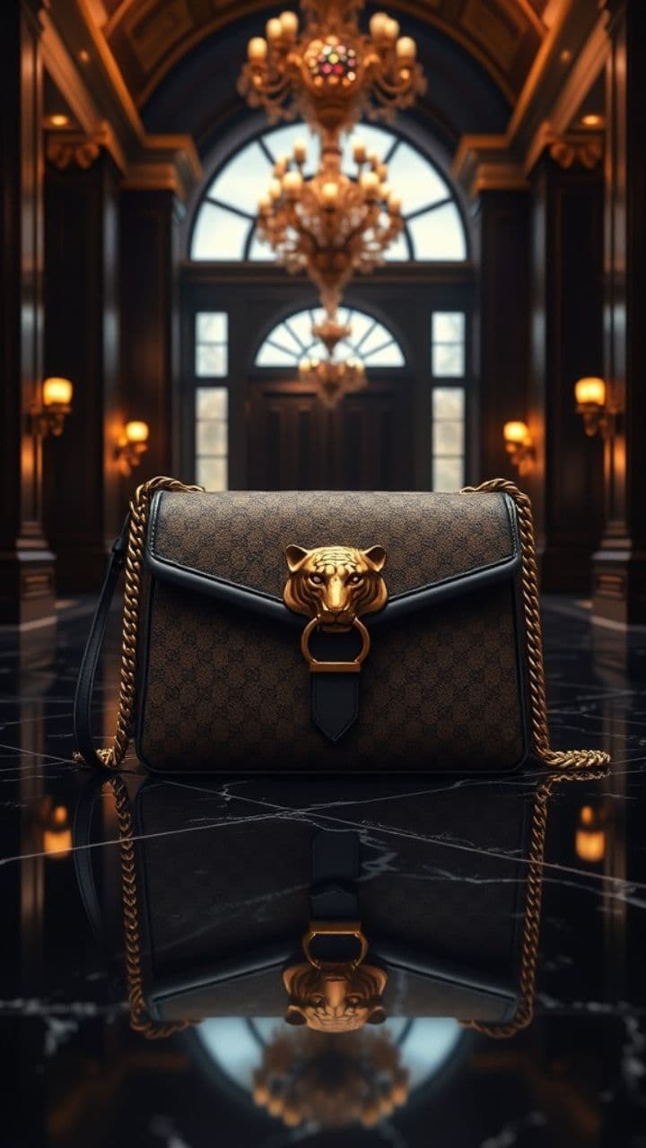 Luxury Life Unlocked