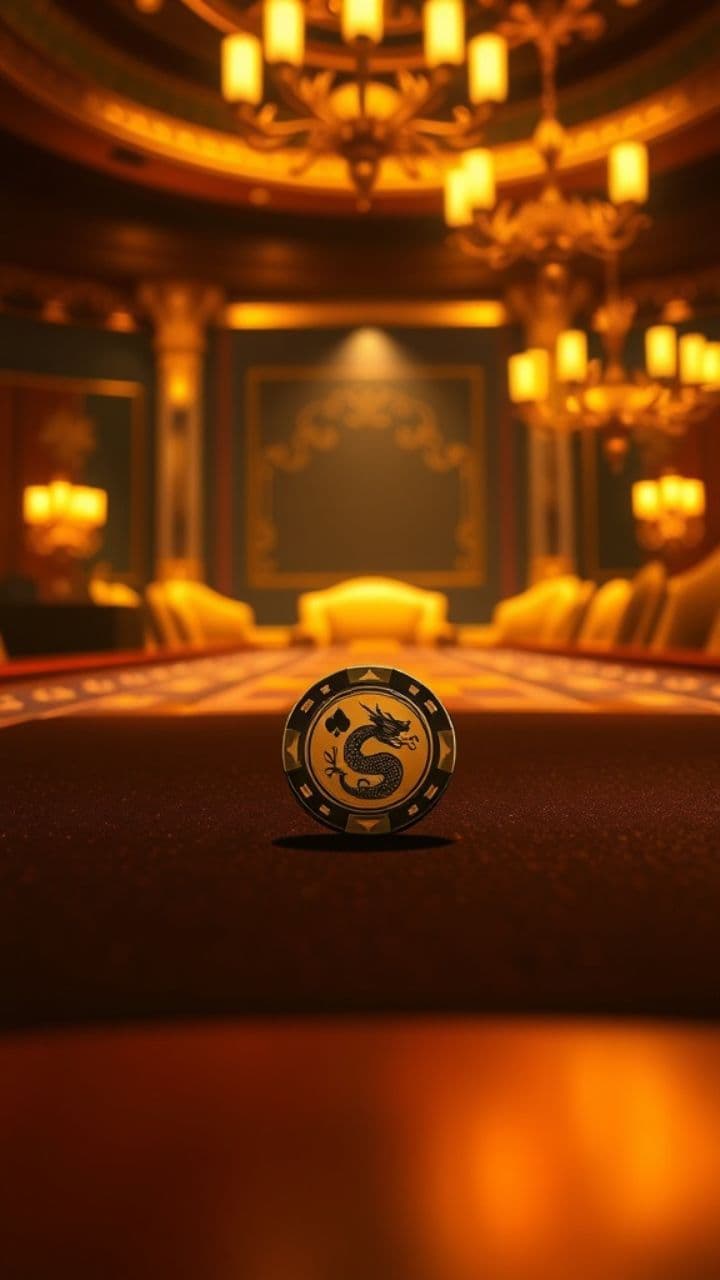 Азарт и иллюзия игры