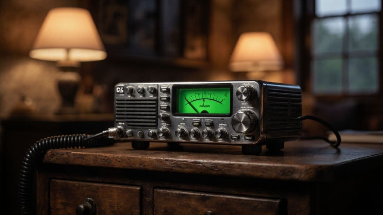 Ontario CB Club Connection