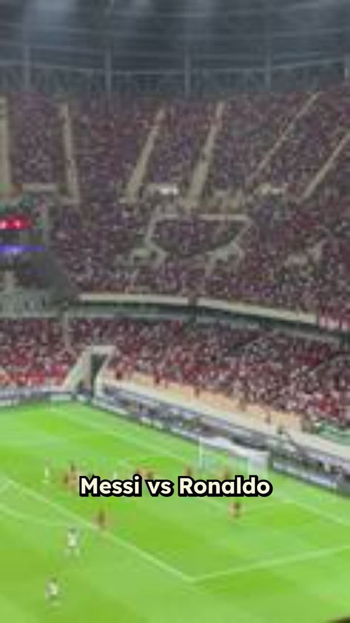 Messi, Ronaldo, Neymar: Age 33 Comparison