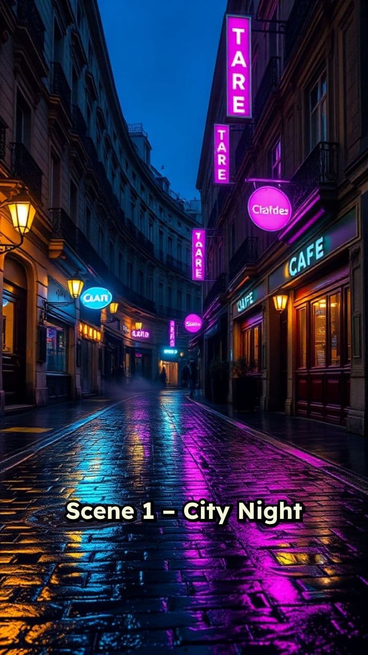 A Scoop of Greatness Shared