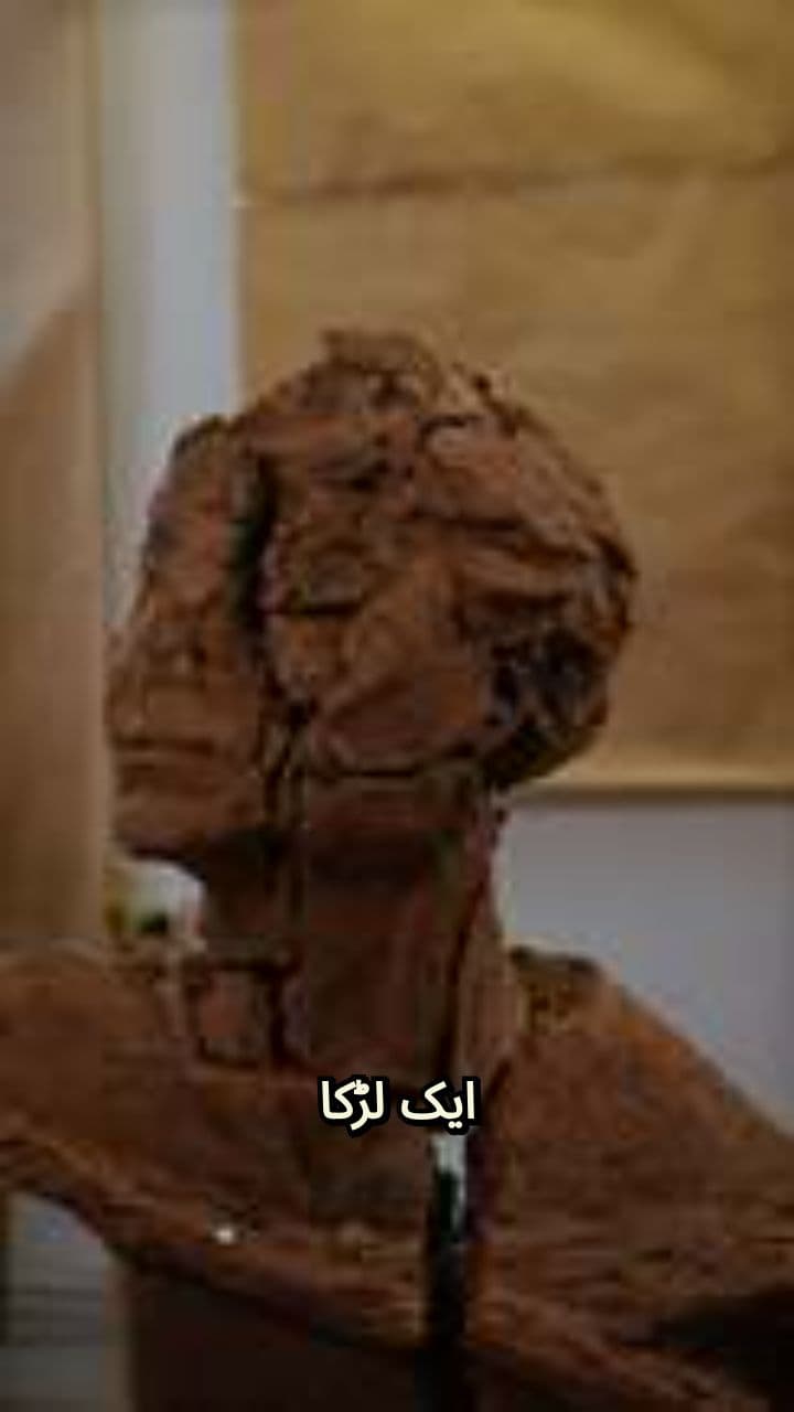 سچائی کی ہمت