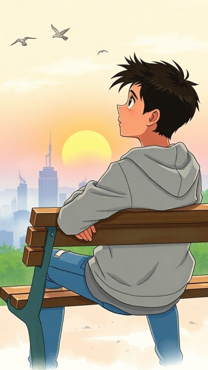 Time Machine Reflections