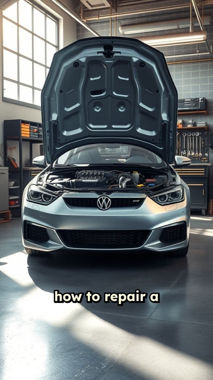 Car Repair Guide