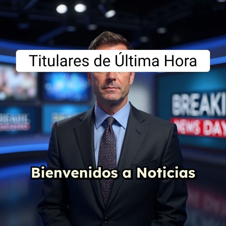Noticiero Actualidad