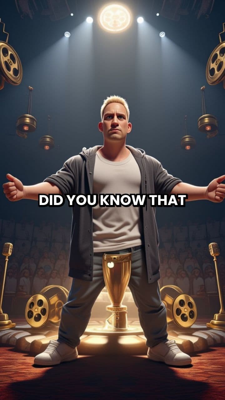 Eminem's Unmatched 2002 Triumph