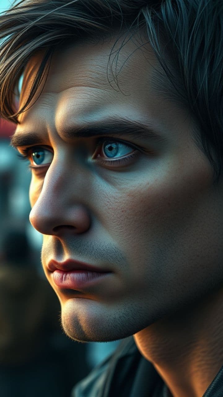 Echoes of Lost Stars