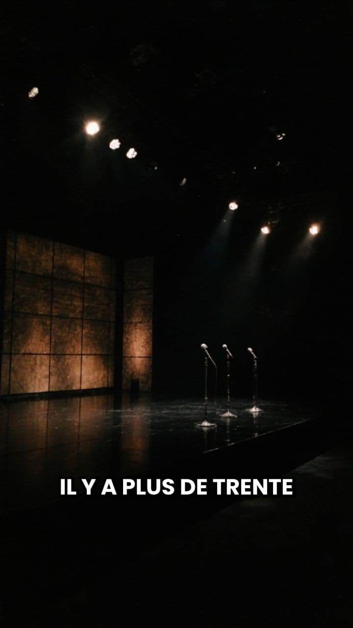 Florent Pagny en concert spécial Taratata