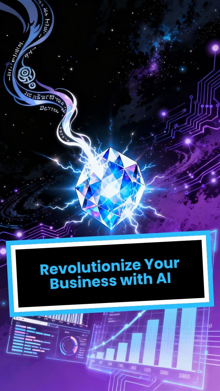 Revolutionize Your Business with AI