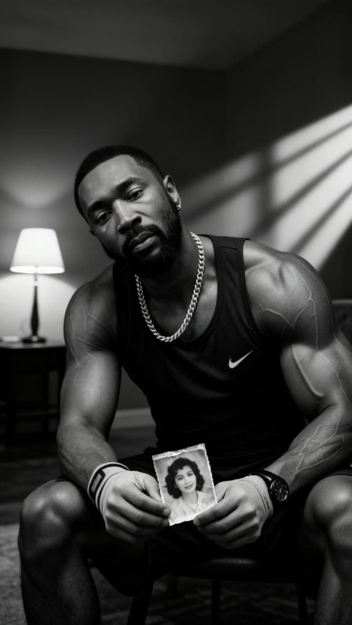 Still Standing Through Loss