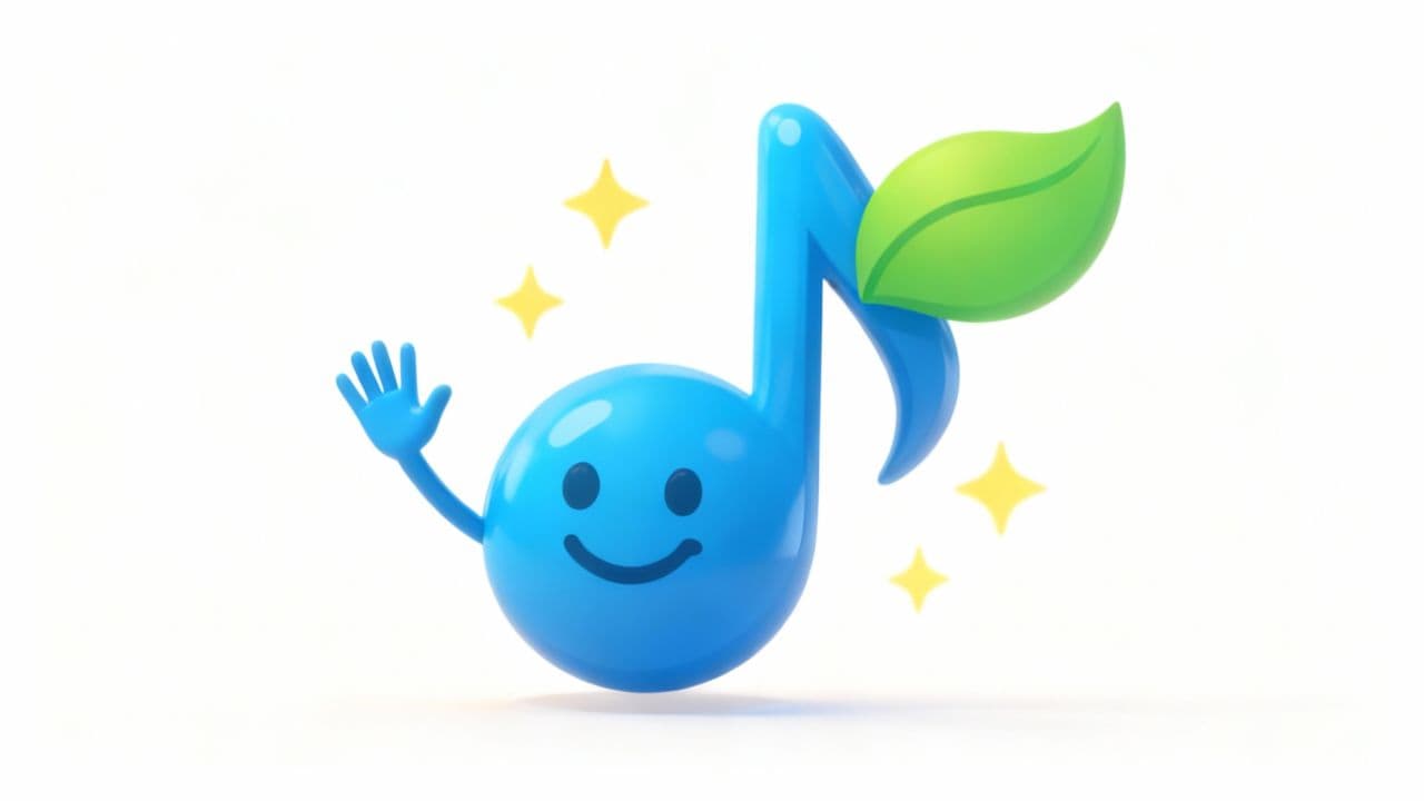 Goodbye from the Healthy Toons!