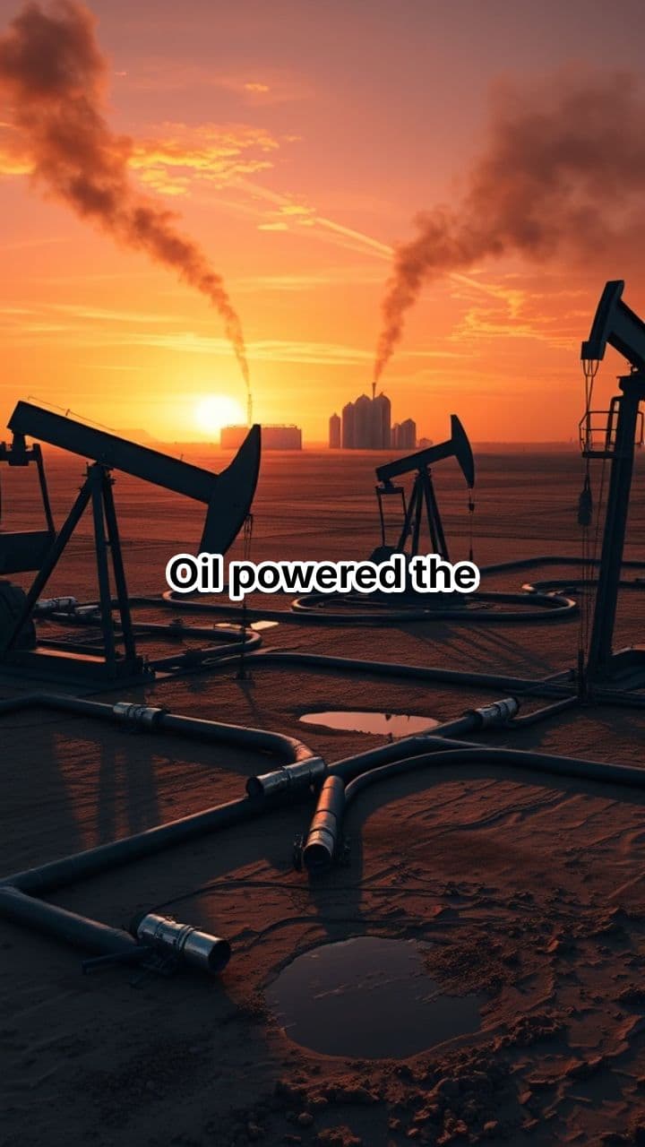 Data Is the New Power