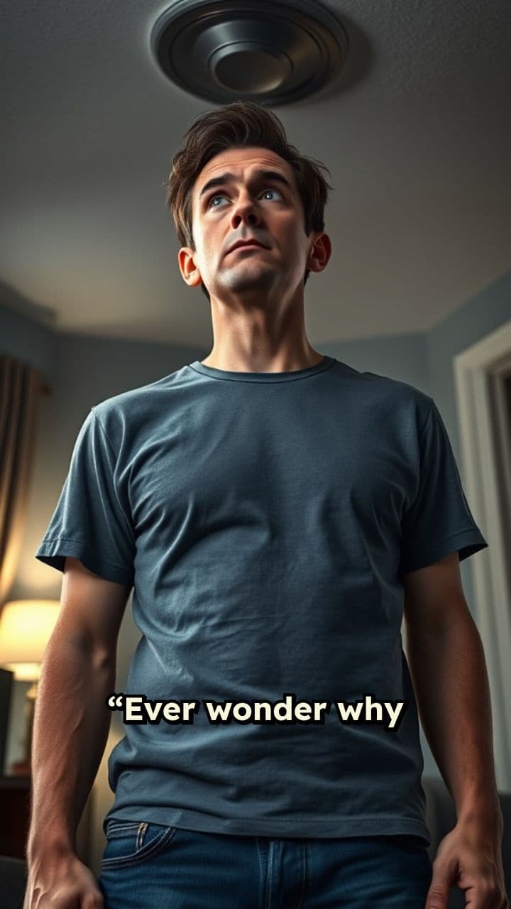 The Noisy Neighbor Who Doesn't Exist