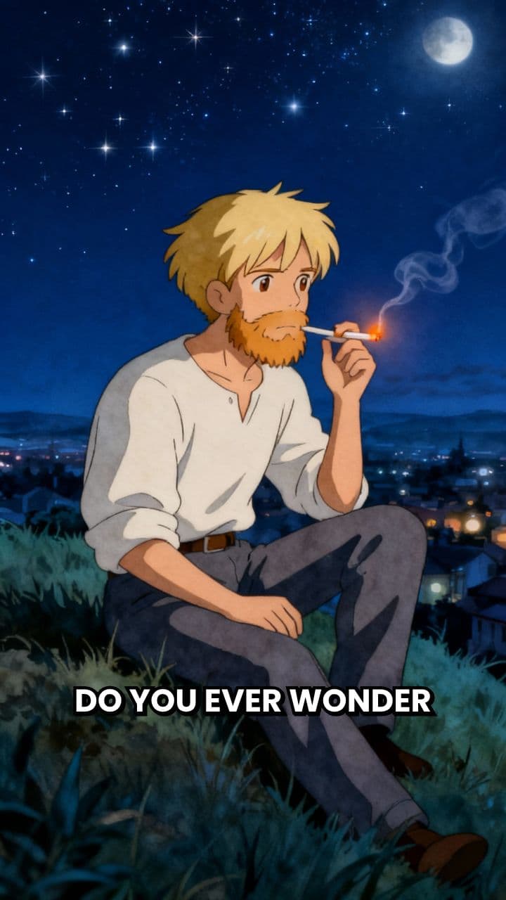 Is This Life Worth It?