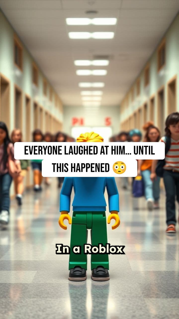 The Noob's Ascendance