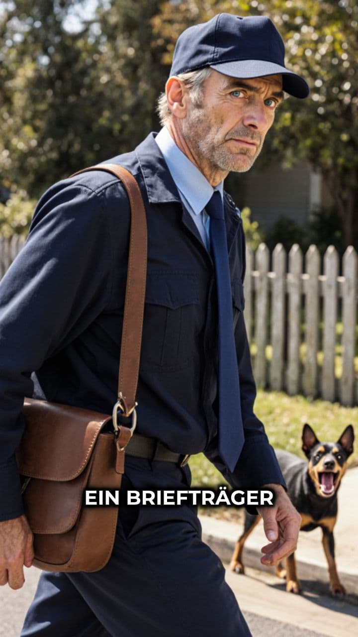 Angst vor Hunden durch Kindheitserlebnis