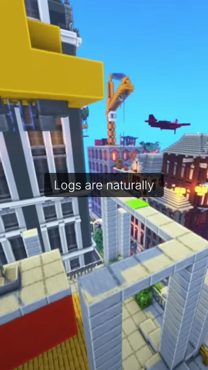 Essential Guide to Minecraft Logs