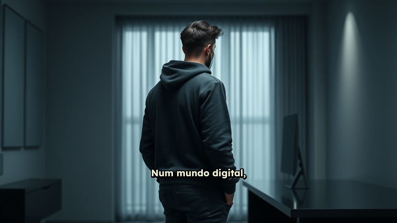 O Homem da Máscara Branca