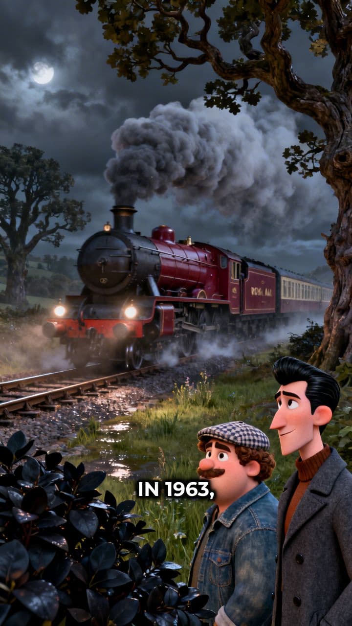 Monopoly Fingerprints Doom Train Heist