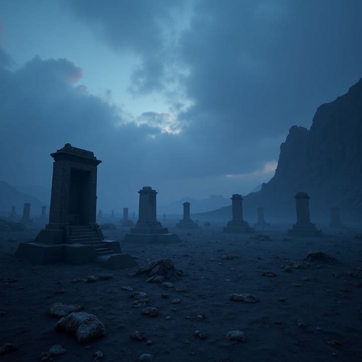 La fosa más grande del mundo