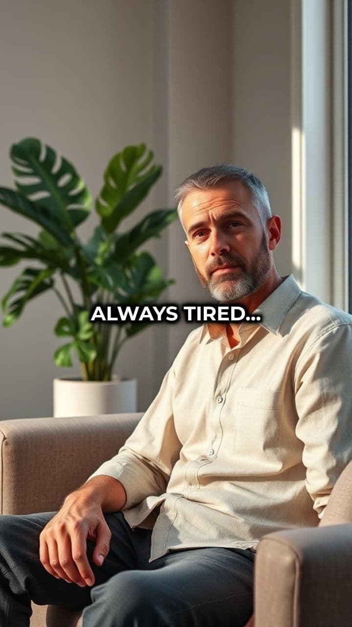 Reset Your Blood Sugar Rhythm