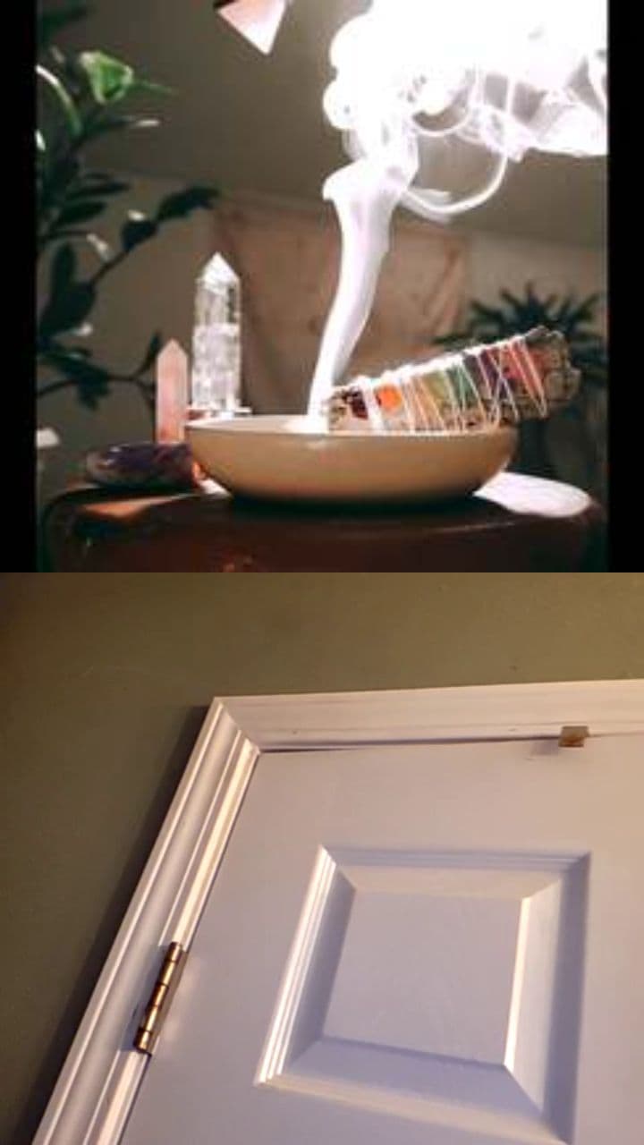 Divine Presence and Creation Explained