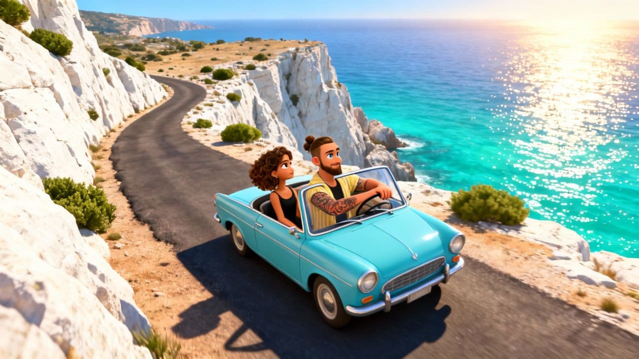 #7892 Summer in Sugiton