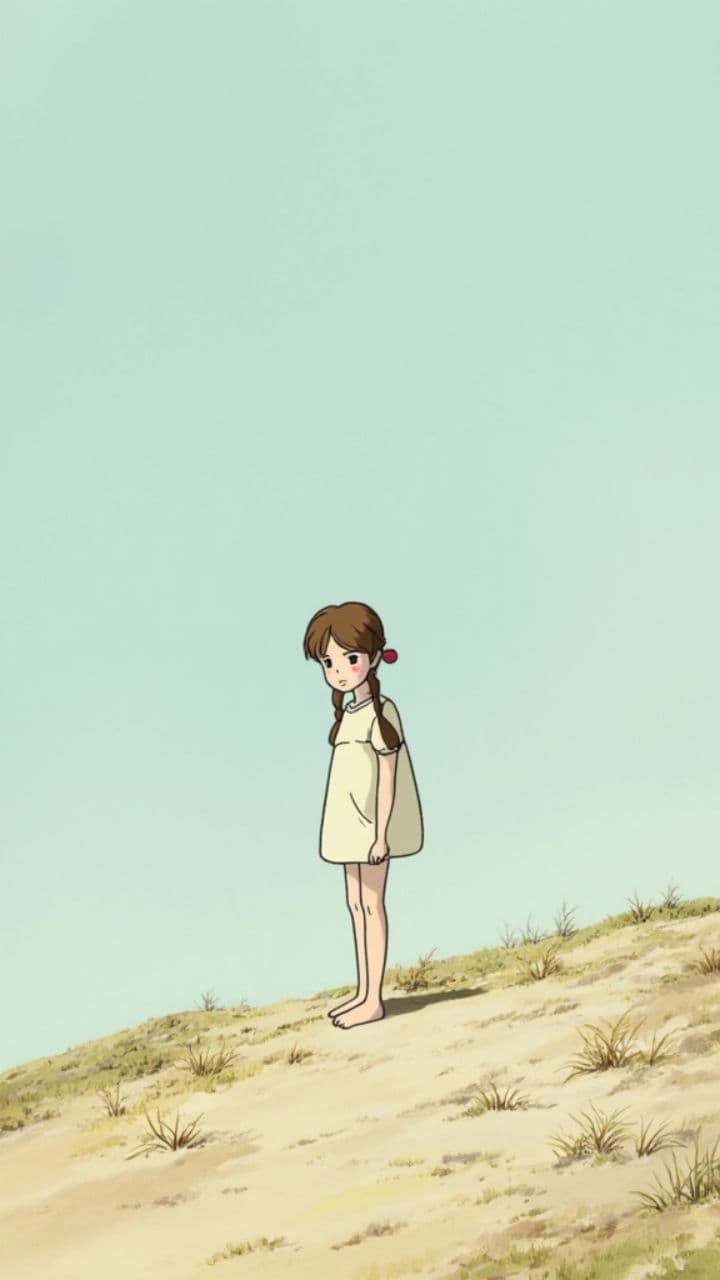 Not Alone Anymore (Stalo's Song)