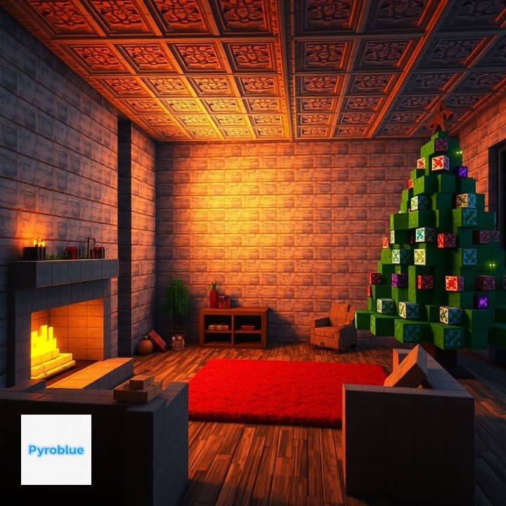 Jazzy Christmas Cheer