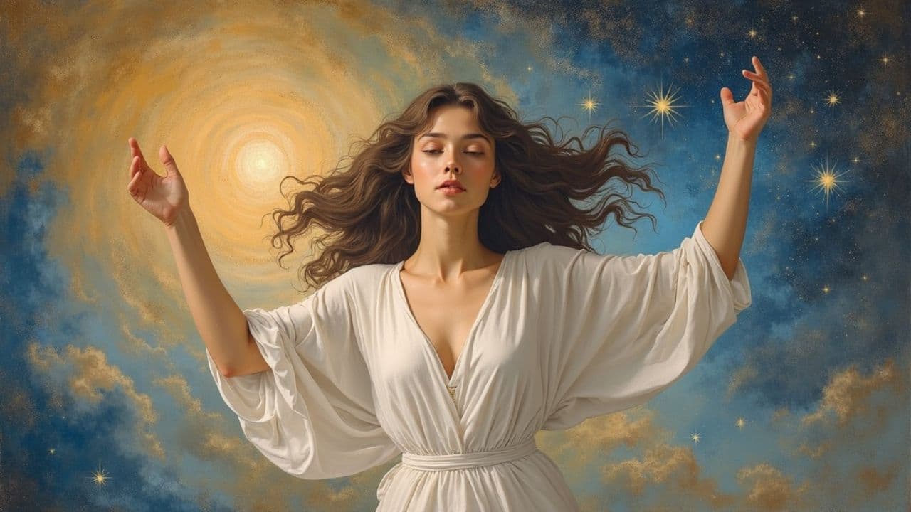 Masterpiece of Creation