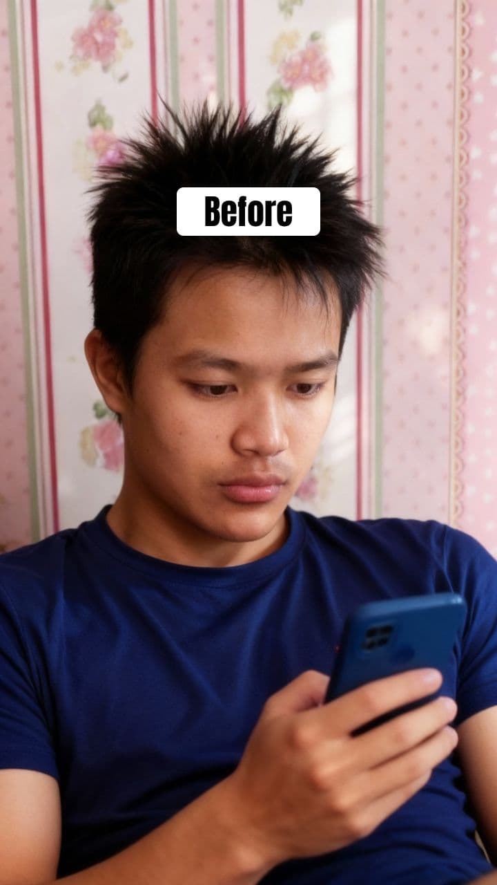 Glow Up: From Casual to High Society