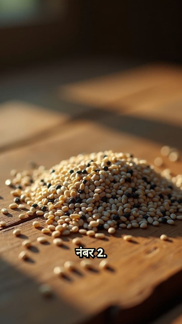 सर्दियों के लिए फायदेमंद खाद्य पदार्थ