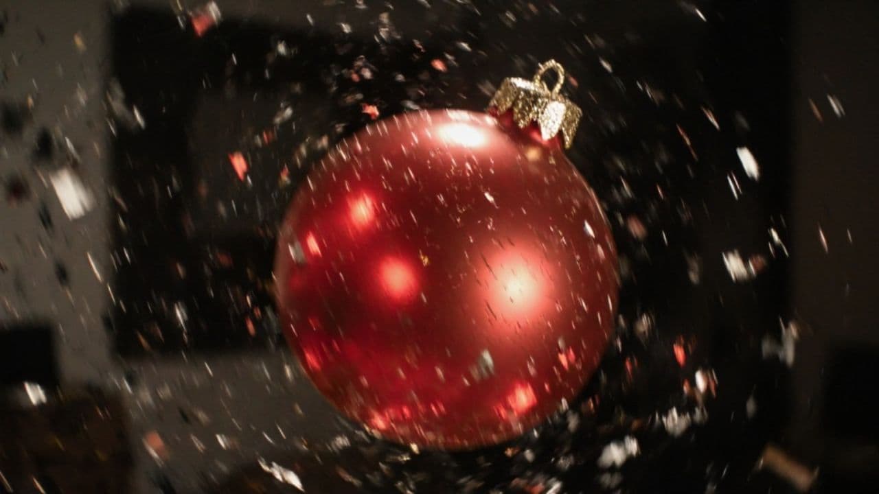 Frohes Fest, du Arsch