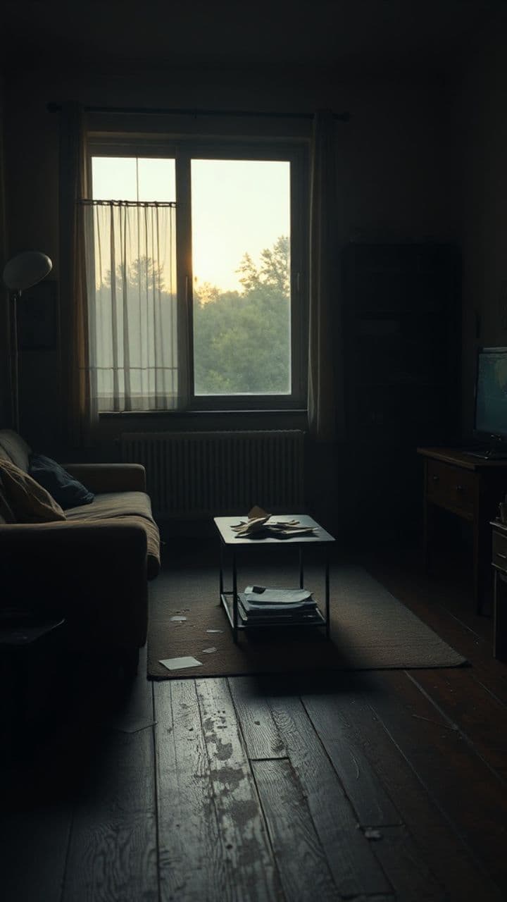 Perte et Révérence